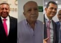 “Que nos ayuden a traer inversión”: diputado Carlos Reyes celebra llegada de dos tolimenses a secretarías de la Cámara