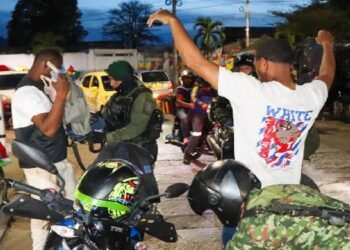 Alcaldesa de Ibagué explicó cómo Ibagué hará parte de los bloques de seguridad de Colombia