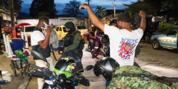 Alcaldesa de Ibagué explicó cómo Ibagué hará parte de los bloques de seguridad de Colombia