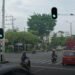 Alcaldesa de Ibagué afirmó que el retiro de los semáforos antiguos se realizará cuando entren en operación las 39 intersecciones del proyecto