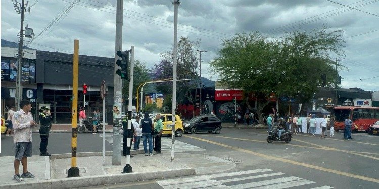 SETP prevé entregar este semestre el proyecto de modernización de la red semafórica