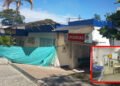 Fuertes olores, sin ventiladores  y malas condiciones para laborar, encontraron en visita a la USI del Jordán octava etapa