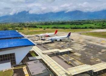 Secretaria de Desarrollo Económico de Ibagué asegura que reducción en capacidad de los vuelos afecta la llegada de pasajeros a la ciudad