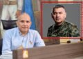 Concejal William Rosas destacó el nombramiento del brigadier general (r) John Jairo Rojas como secretario de Gobierno
