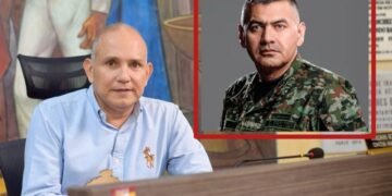 Concejal William Rosas destacó el nombramiento del brigadier general (r) John Jairo Rojas como secretario de Gobierno