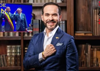Comenzó la era De La Espriella
