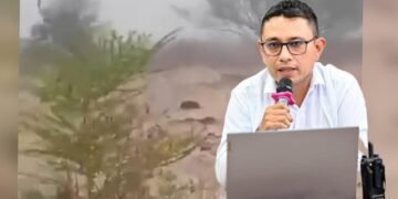 Secretario de Ambiente y Gestión del Riesgo de Ibagué pide evitar difundir videos no verificados sobre incendios forestales 