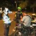 10 motocicletas inmovilizadas y 24 comparendos dejó operativo contra ‘piques ilegales