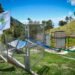Palomar ya cuenta con dos modernas plantas para tratar sus aguas residuales
