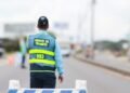 Hasta cerca del mediodía de este  domingo habrá cierre temporal de la vía al Aeropuerto por ’Atope Triatlón 2.0’