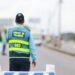 Hasta cerca del mediodía de este domingo habrá cierre temporal de la vía al Aeropuerto por ’Atope Triatlón 2.0’