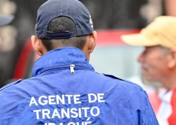 Recuerde la cierres viales de este domingo por la 5K ‘Del Ritmo a la Acción’ en Ibagué