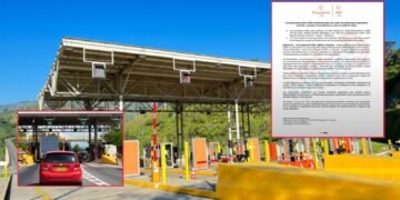 No hay cobro de peaje para maquinaria y vehículos con ayudas humanitarias en el corredor Girardot–Ibagué–Cajamarca