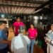 Alcaldía de Ibagué acompañó a personas mayores afectadas por incendio en Ambalá