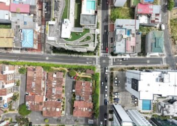 Cerca de 20 cuadras fueron inauguradas en El Limonar y Rincón de Piedra Pintada