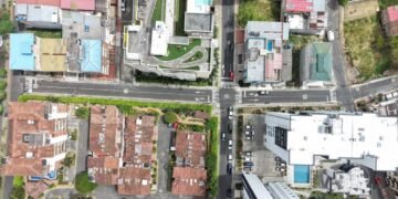 Cerca de 20 cuadras fueron inauguradas en El Limonar y Rincón de Piedra Pintada