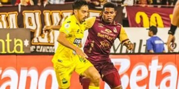 Agridulce empate en Ibagué