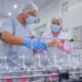 En solo dos años y siete meses, la Fábrica de Licores del Tolima alcanzó el 94 % de la meta de transferencias prevista para los 4 años de gobierno