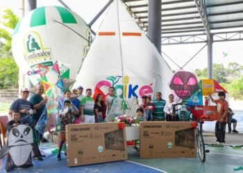 Así será el Festival del Viento 2026 en el cumpleaños de Comfenalco Tolima