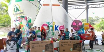 Así será el Festival del Viento 2026 en el cumpleaños de Comfenalco Tolima