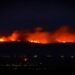 Líder de Gualanday destaca respuesta de la comunidad durante incendio en el sector
