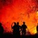 Nuevo balance: 22 incendios forestales activos en 14 municipios del Tolima