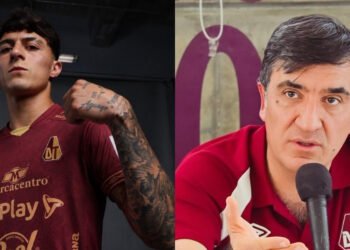 Nuevo “guerrero Pijao” empezó su temporada en Ibagué