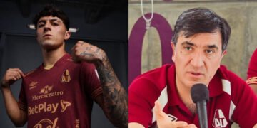 Nuevo “guerrero Pijao” empezó su temporada en Ibagué