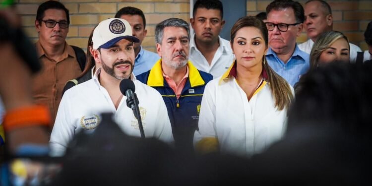 De La Espriella revela la magnitud de la tragedia en Tolima: más de 50.000 hectáreas afectadas