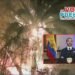 Presidente De La Espriella ratificó que manos criminales están tras los incendios en el Tolima