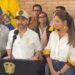 Presidente De La Espriella asumió compromisos con Ibagué para fortalecer atención de las emergencias
