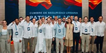 Presidente electo Abelardo De La Espriella anunció estrategia de seguridad y cambios en la Policía Nacional