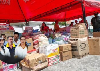 Presidente anuncia fondo para reconstruir el Tolima y más de 80 toneladas de ayudas humanitarias
