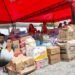 Presidente anuncia fondo para reconstruir el Tolima y más de 80 toneladas de ayudas humanitarias