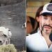 Abelardo De La Espriella anuncia más de $9.000 millones para reactivar el campo del Tolima tras los incendios