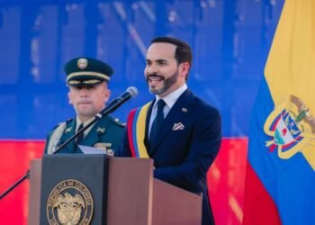 Concejal Arturo Castillo destacó mensaje del presidente y pidió rodear al Gobierno
