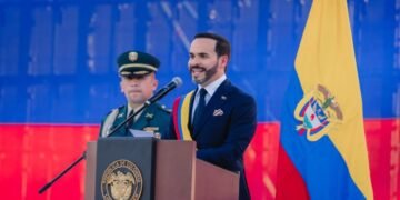 Concejal Arturo Castillo destacó mensaje del presidente y pidió rodear al Gobierno