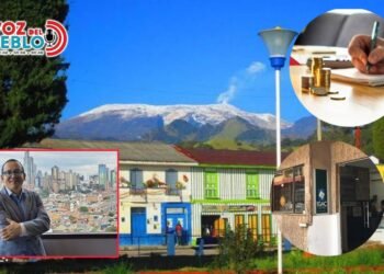 “Murillo es el municipio más golpeado”: exalcalde de Mariquita pide intervención del Gobierno por crisis de la actualización catastral