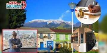 “Murillo es el municipio más golpeado”: exalcalde de Mariquita pide intervención del Gobierno por crisis de la actualización catastral