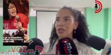 ICBF pidió un tratamiento respetuoso de la información sobre menores víctimas del conflicto armado