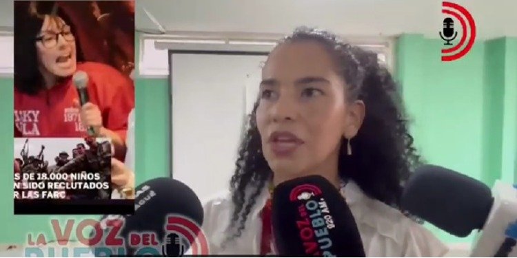 ICBF pidió un tratamiento respetuoso de la información sobre menores víctimas del conflicto armado