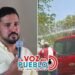 El ABC del alcalde de Coello sobre los Bomberos Voluntarios y el carro de emergencias