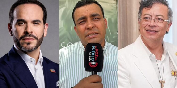 Alcaldes del norte del Tolima piden que $20.000 millones para protegen los páramos no se pierdan