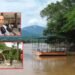 Ambalema alerta por caída del caudal del río Recio y advierte riesgo de desabastecimiento de agua
