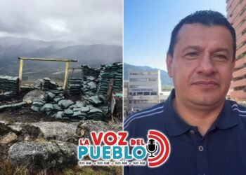 Alcalde de Ataco pide refuerzos militares y espera el regreso del batallón de Alta Montaña