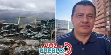 Alcalde de Ataco pide refuerzos militares y espera el regreso del batallón de Alta Montaña