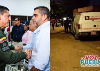 “La seguridad no se nos puede salir de las manos”: alcalde de El Espinal pide más policías al Gobierno Nacional