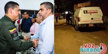 “La seguridad no se nos puede salir de las manos”: alcalde de El Espinal pide más policías al Gobierno Nacional