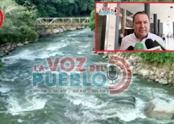 “Estamos con menos de la mitad del caudal”: alcalde de Fresno enfrenta escasez de agua