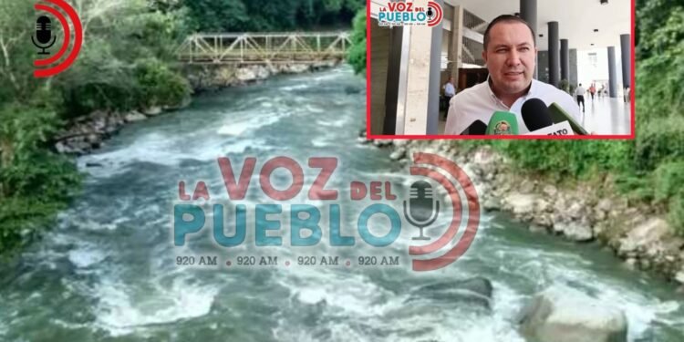 “Estamos con menos de la mitad del caudal”: alcalde de Fresno enfrenta escasez de agua